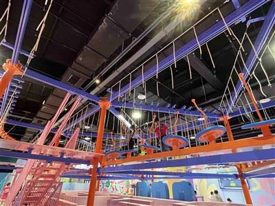 과학 테마 파크