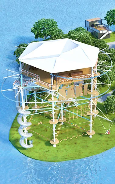 Cultural and tourism scenic spots